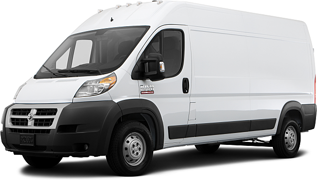 2015 Ram ProMaster 2500 159 WB at Broadway Motors