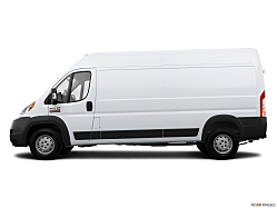 Thumbnail image of 2015 Ram ProMaster at Broadway Motors