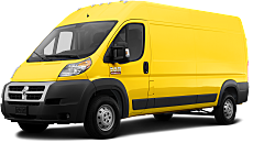 2015 Ram ProMaster 1500 118 WB