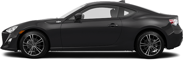 2015 Scion FR-S 2dr Coupe 6M