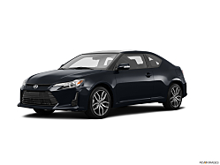 Thumbnail image of 2015 Scion tC at Action Nissan