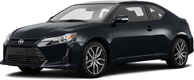 2015 Scion tC Base at Action Nissan
