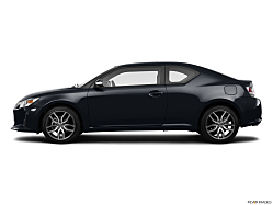 Thumbnail image of 2015 Scion tC at Action Nissan