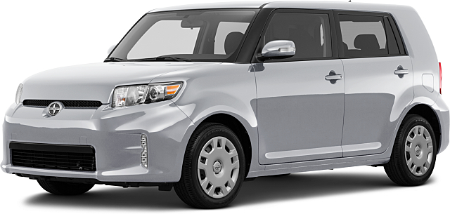 2015 Scion xB Base at Broadway Motors