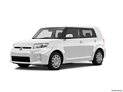 Thumbnail image of 2015 Scion xB at Broadway Motors