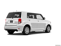 Thumbnail image of 2015 Scion xB at Broadway Motors
