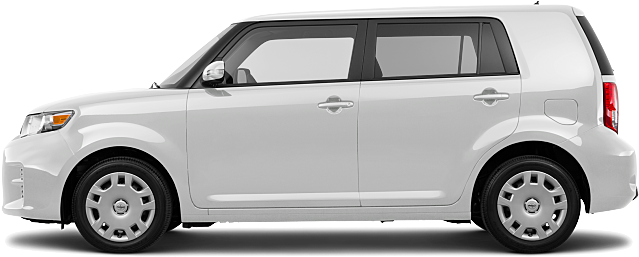 2015 Scion xB 686 Parklan Edition 4dr Wagon