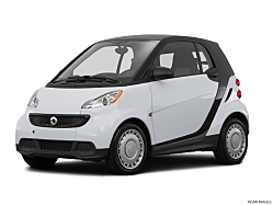 Thumbnail image of 2015 Smart fortwo electric drive at Lakeway Auto