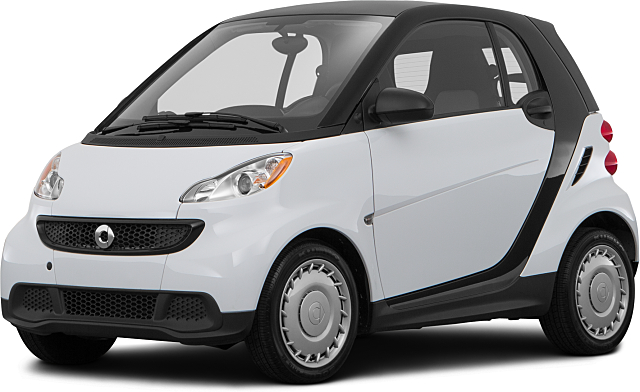 2015 Smart fortwo electric drive Base at Lakeway Auto