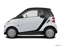 Thumbnail image of 2015 Smart fortwo electric drive at Lakeway Auto