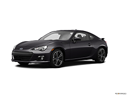 Thumbnail image of 2015 Subaru BRZ at Hendrick Volkswagen Of Frisco