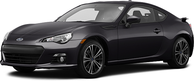 2015 Subaru BRZ Limited at Hendrick Volkswagen Of Frisco