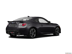 Thumbnail image of 2015 Subaru BRZ at Hendrick Volkswagen Of Frisco
