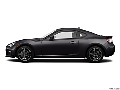 Thumbnail image of 2015 Subaru BRZ at Hendrick Volkswagen Of Frisco