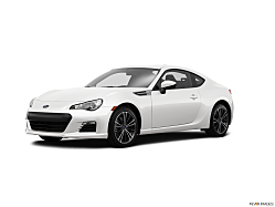 Thumbnail image of 2015 Subaru BRZ at Morristown Chevrolet