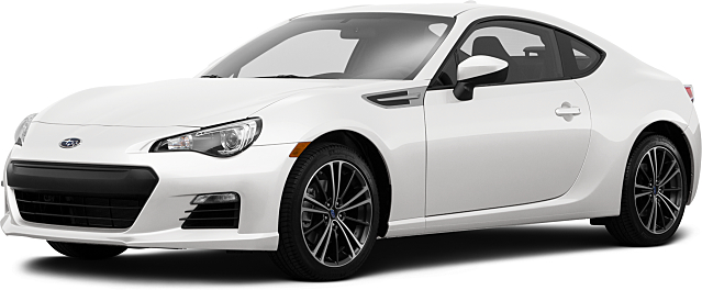 2015 Subaru BRZ Premium at Morristown Chevrolet