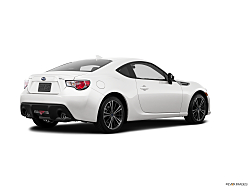Thumbnail image of 2015 Subaru BRZ at Morristown Chevrolet