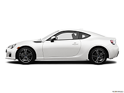 Thumbnail image of 2015 Subaru BRZ at Morristown Chevrolet