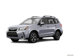 Thumbnail image of 2015 Subaru Forester at Honda Morristown