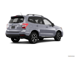 Thumbnail image of 2015 Subaru Forester at Honda Morristown