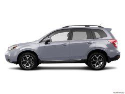 Thumbnail image of 2015 Subaru Forester at Honda Morristown