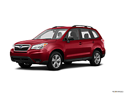 Thumbnail image of 2015 Subaru Forester at Broadway Motors