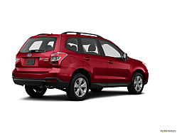 Thumbnail image of 2015 Subaru Forester at Broadway Motors