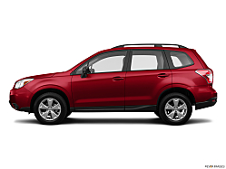 Thumbnail image of 2015 Subaru Forester at Broadway Motors