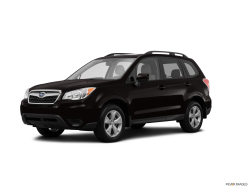 Thumbnail image of 2015 Subaru Forester at Headquarters Nissan