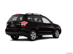 Thumbnail image of 2015 Subaru Forester at Headquarters Nissan