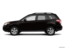 Thumbnail image of 2015 Subaru Forester at Headquarters Nissan