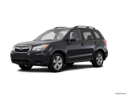 Thumbnail image of 2015 Subaru Forester at Broadway Motors
