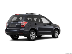 Thumbnail image of 2015 Subaru Forester at Broadway Motors