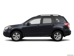 Thumbnail image of 2015 Subaru Forester at Broadway Motors