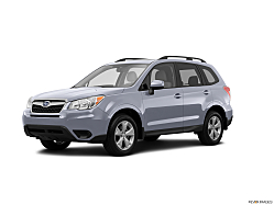 Thumbnail image of 2015 Subaru Forester at Broadway Motors