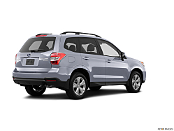Thumbnail image of 2015 Subaru Forester at Broadway Motors