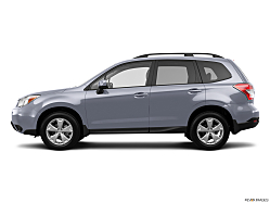 Thumbnail image of 2015 Subaru Forester at Broadway Motors