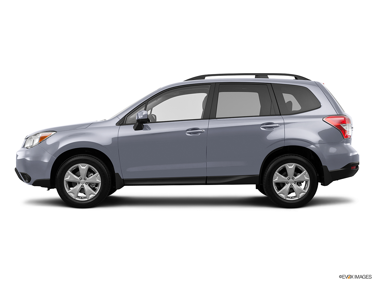 Image of 2015 Subaru Forester 2.5i Premium