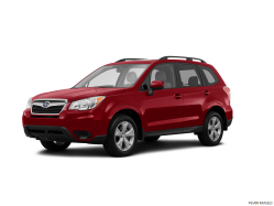 Thumbnail image of 2015 Subaru Forester at Maxon Hyundai Inc.