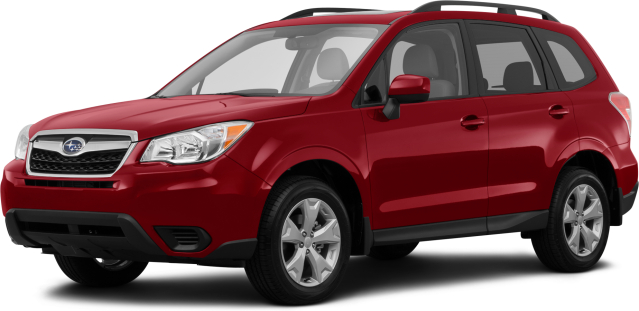 2015 Subaru Forester 2.5i Premium at Maxon Hyundai Inc.