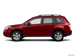 Thumbnail image of 2015 Subaru Forester at Maxon Hyundai Inc.