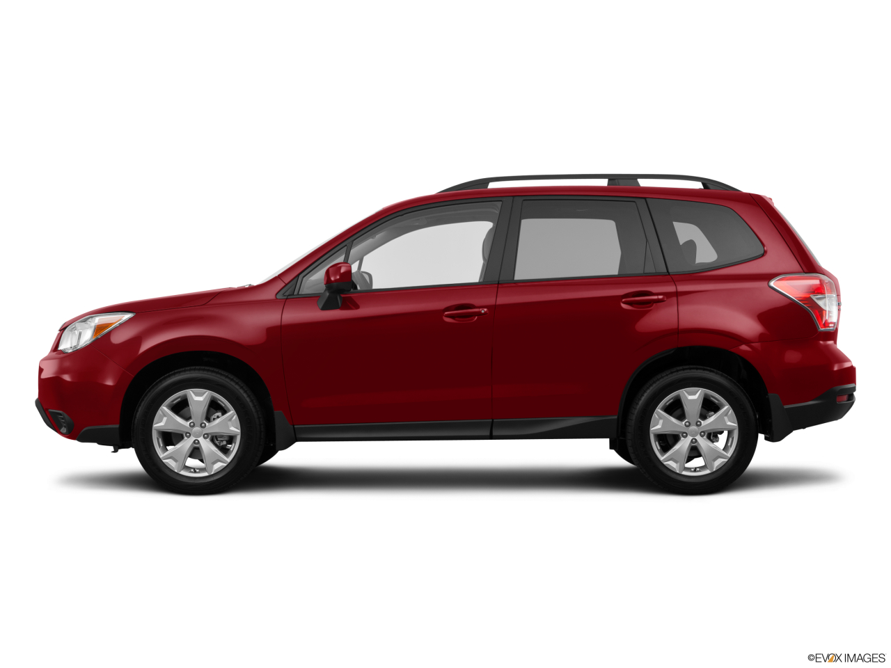 Image of 2015 Subaru Forester 2.5i Premium