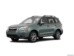 Thumbnail image of 2015 Subaru Forester at Morristown Chevrolet