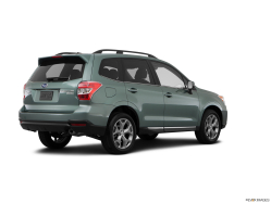 Thumbnail image of 2015 Subaru Forester at Morristown Chevrolet