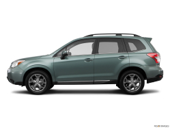 Thumbnail image of 2015 Subaru Forester at Morristown Chevrolet
