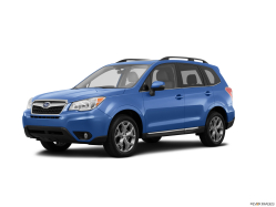 Thumbnail image of 2015 Subaru Forester at Lakeway Auto