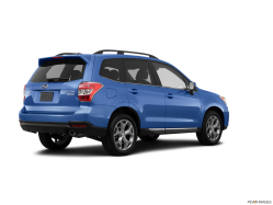 Thumbnail image of 2015 Subaru Forester at Lakeway Auto