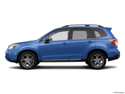 Thumbnail image of 2015 Subaru Forester at Lakeway Auto