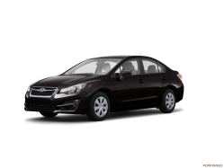 Thumbnail image of 2015 Subaru Impreza at Marc Motor Cdjr
