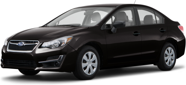 2015 Subaru Impreza 2.0i at Marc Motor Cdjr